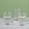 Chiyan Five-piece glass water bottle set Specification image